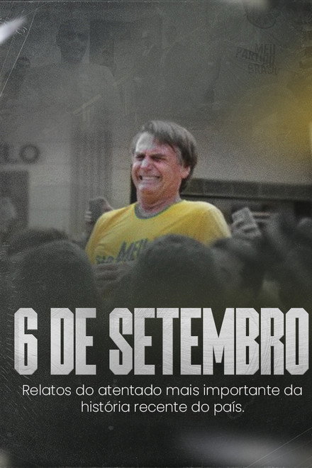 Quem Mandou Matar Jair Bolsonaro?