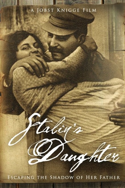 Stalins Tochter