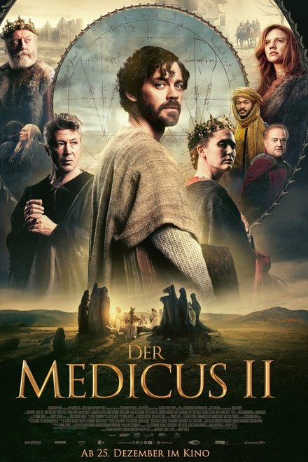 Der Medicus II