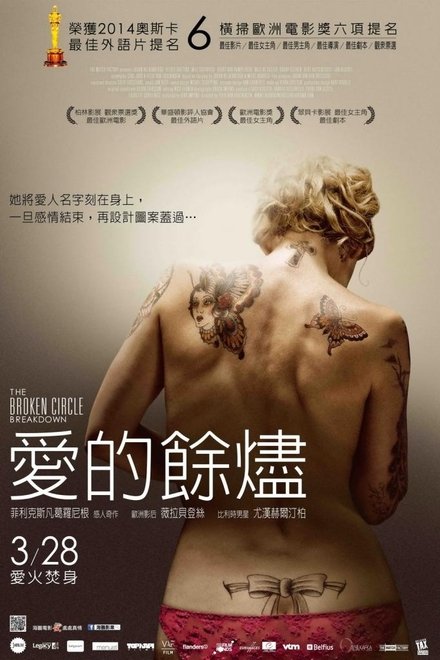 破碎之家
