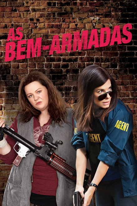As Bem-Armadas