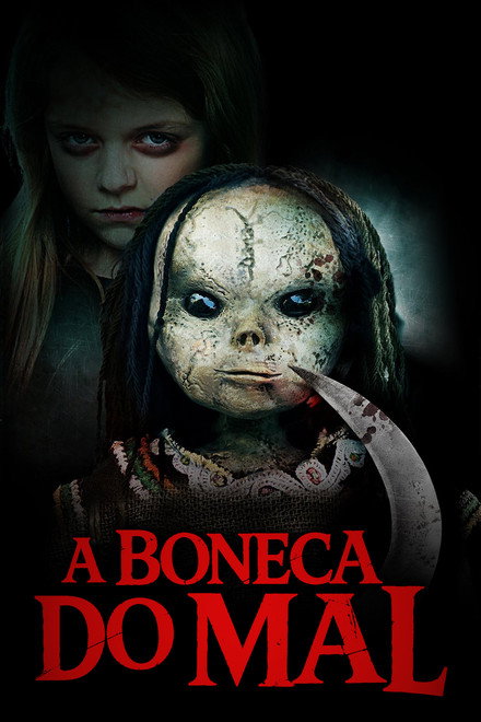 A Boneca do Mal