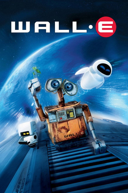 WALL-E