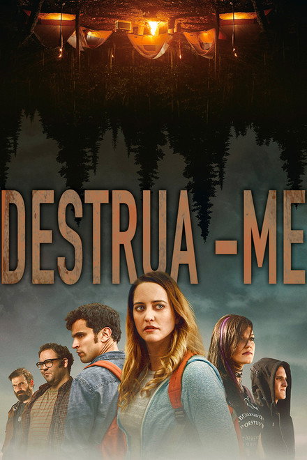 Destrua-me