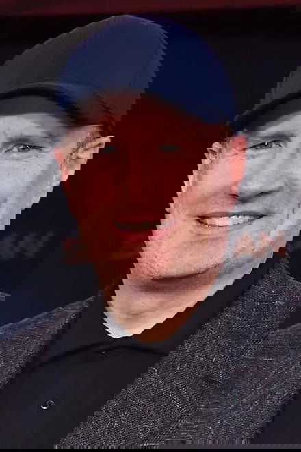凱文·費吉