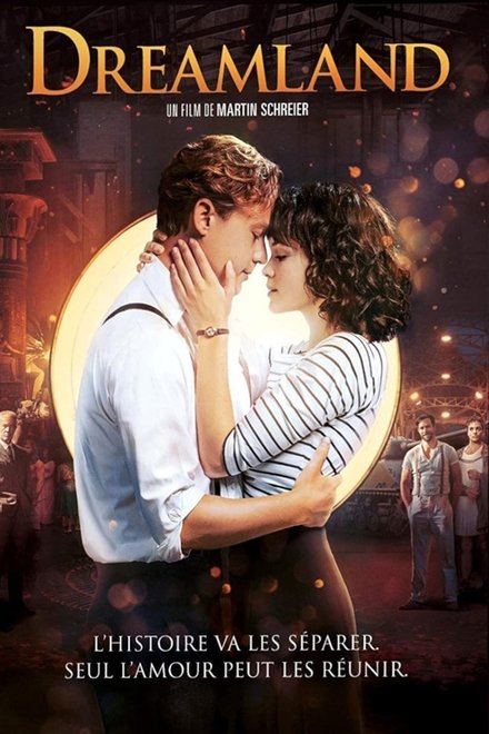 Dreamland streaming