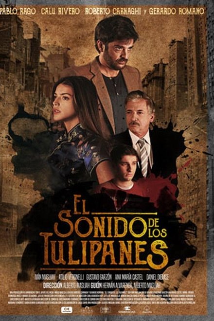 El sonido de los tulipanes