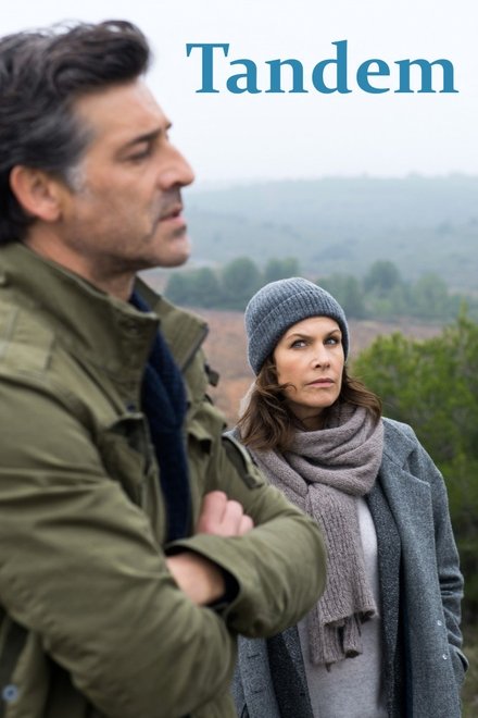 Tandem Saison 1 streaming