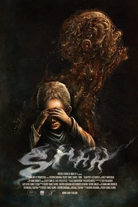 Shhh...
