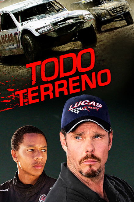 Todo Terreno