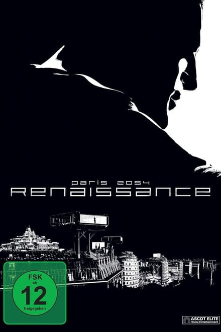 Renaissance - Action / 2006 / ab 12 Jahre