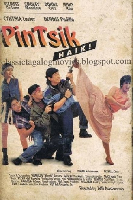 Pintsik
