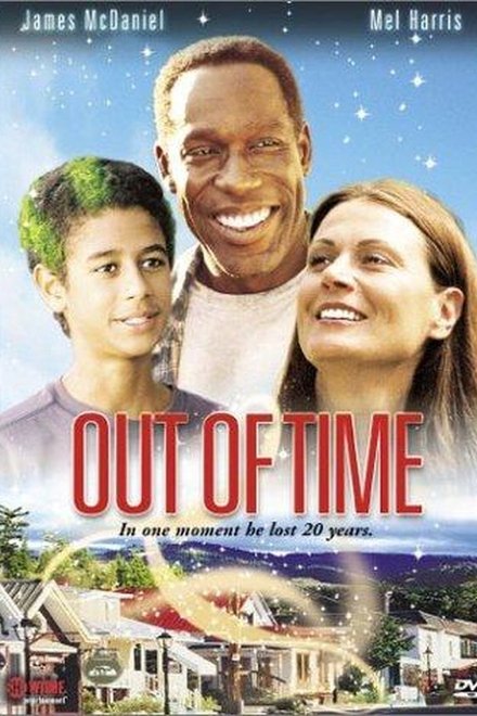Out of Time