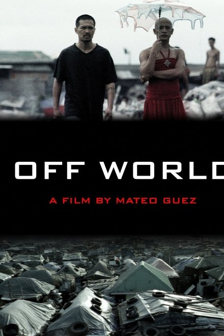 Off World