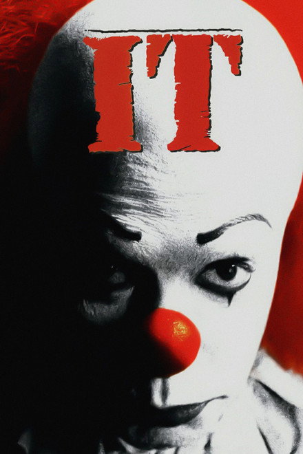 Stephen King’s IT