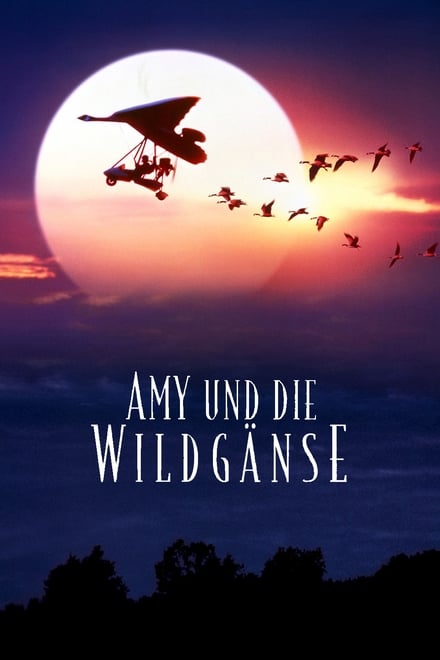 Amy und die Wildgänse - Action / 1997 / ab 0 Jahre