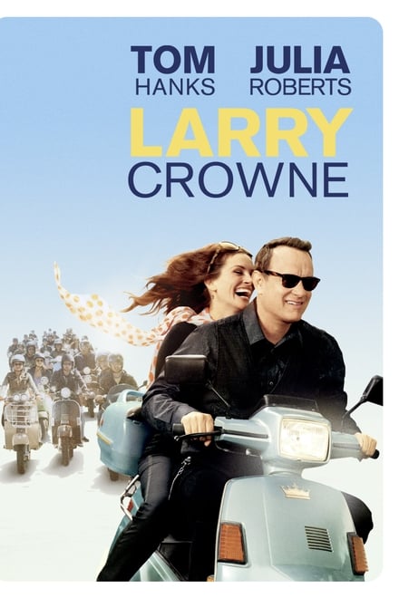 Larry Crowne - Komödie / 2011 / ab 0 Jahre