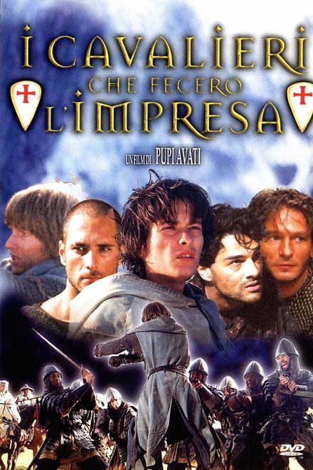 I cavalieri che fecero l'impresa