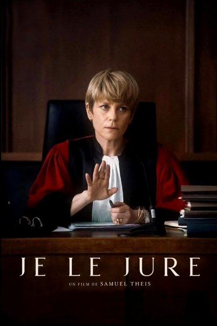 Je le jure