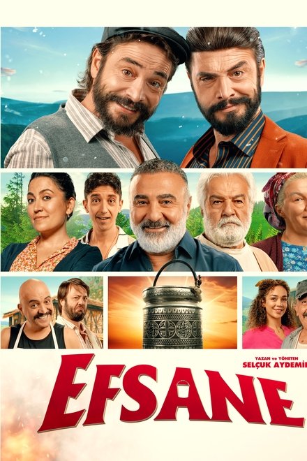 Efsane