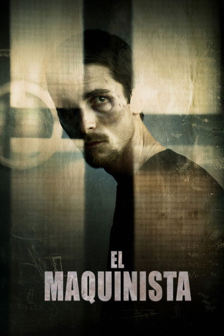 El Maquinista