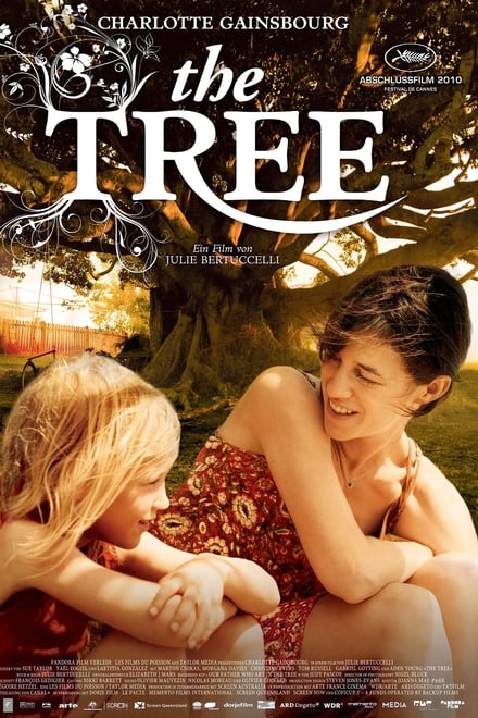 The Tree - Drama / 2010 / ab 6 Jahre