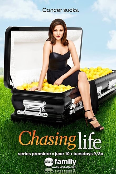 Chasing Life - Drama / 2014 / ab 12 Jahre / 2 Staffeln