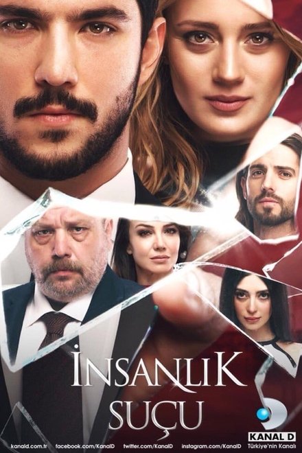 İnsanlık Suçu