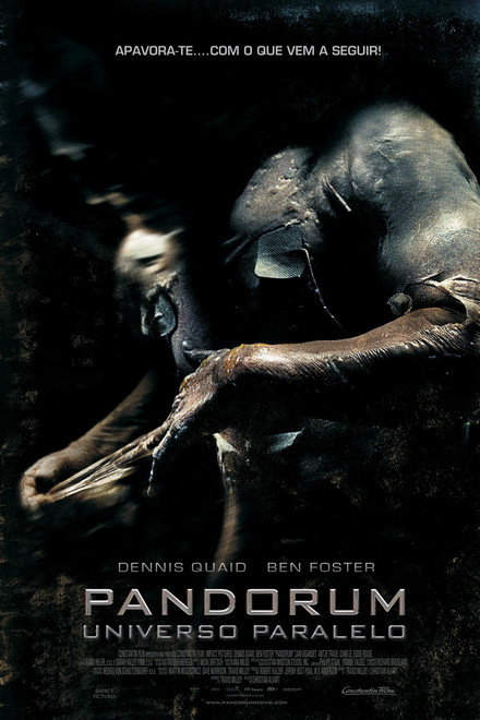 Pandorum
