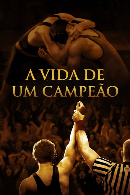 A Vida de Um Campeão