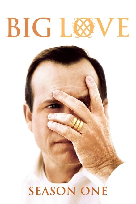 Big Love Saison 1 streaming