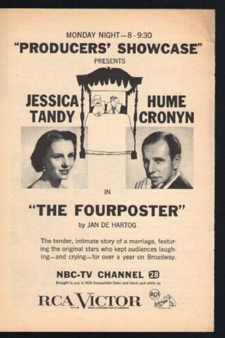 The Fourposter