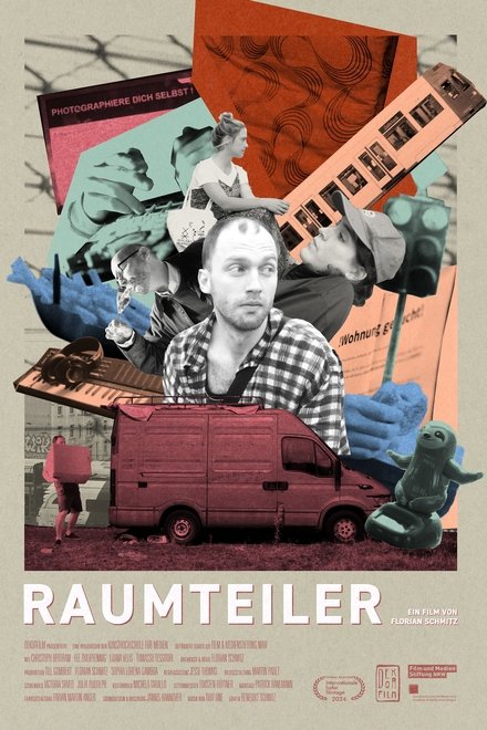 Raumteiler