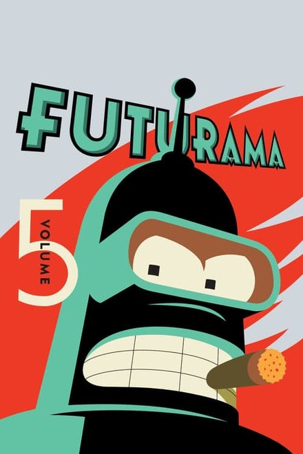 Staffel 5