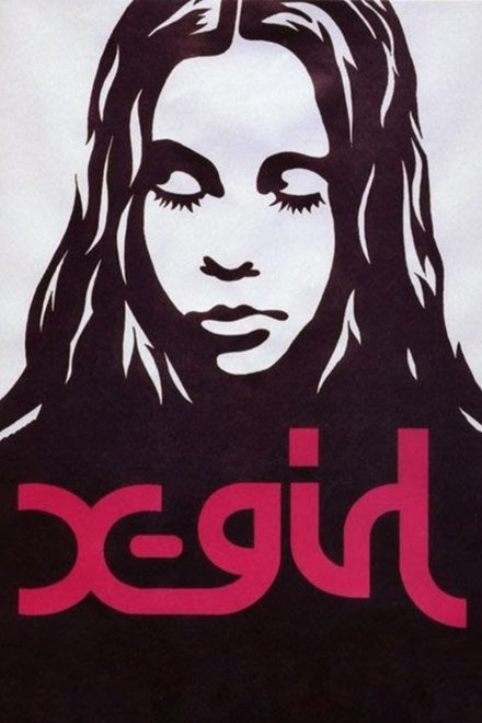 X-Girl
