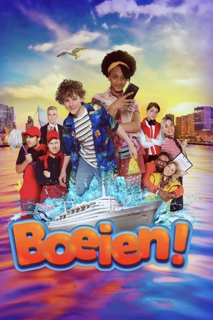 Boeien!