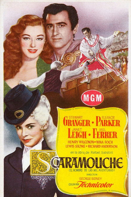 Scaramouche