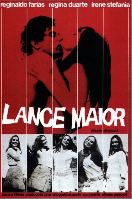 Lance Maior