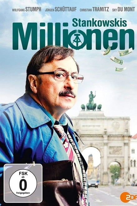 Stankowskis Millionen - TV-Film / 2011 / ab 0 Jahre