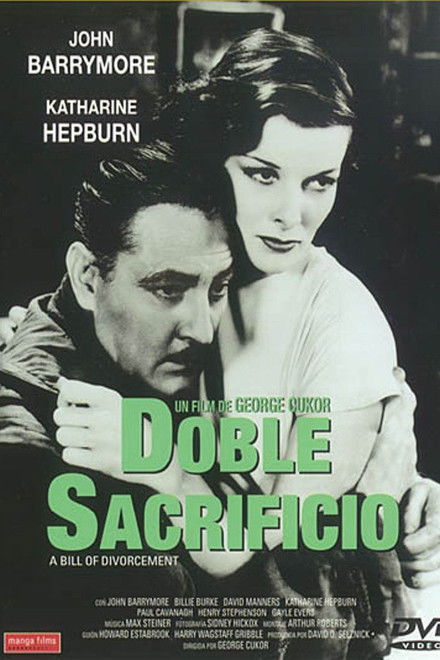 A Bill of Divorcement