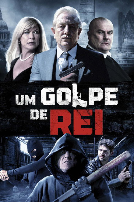 Um Golpe de Rei