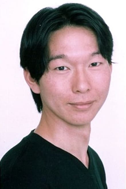 Daisuke Egawa