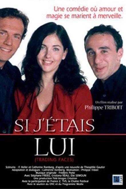 Si j'étais lui