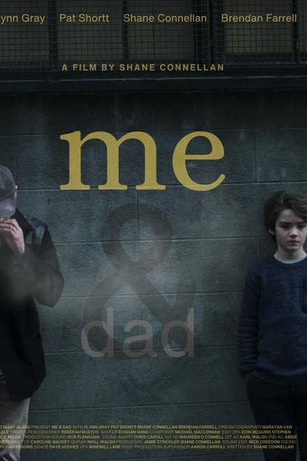Me and Dad