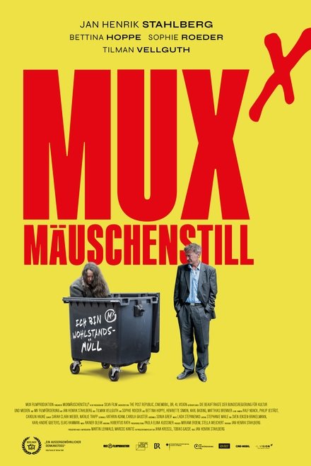 Muxˣ