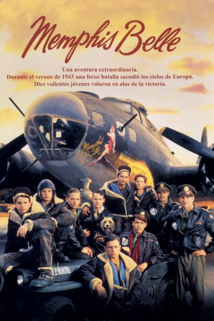 Memphis Belle