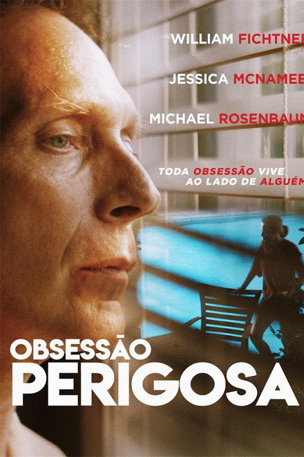 Obsessão Perigosa