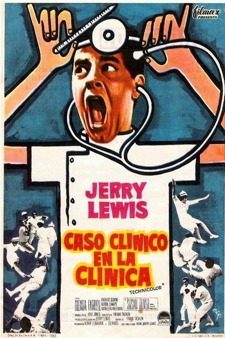 The Disorderly Orderly