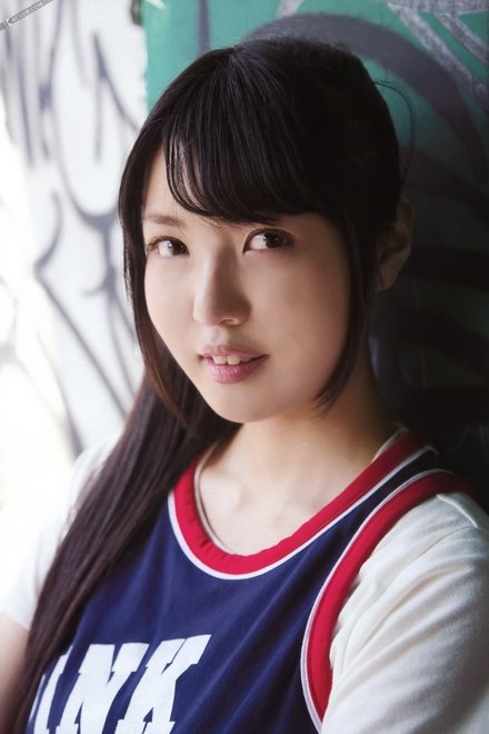 大坪由佳