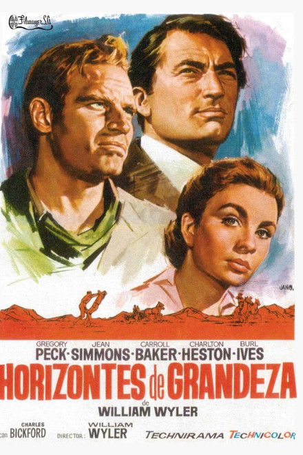 Horizontes de grandeza